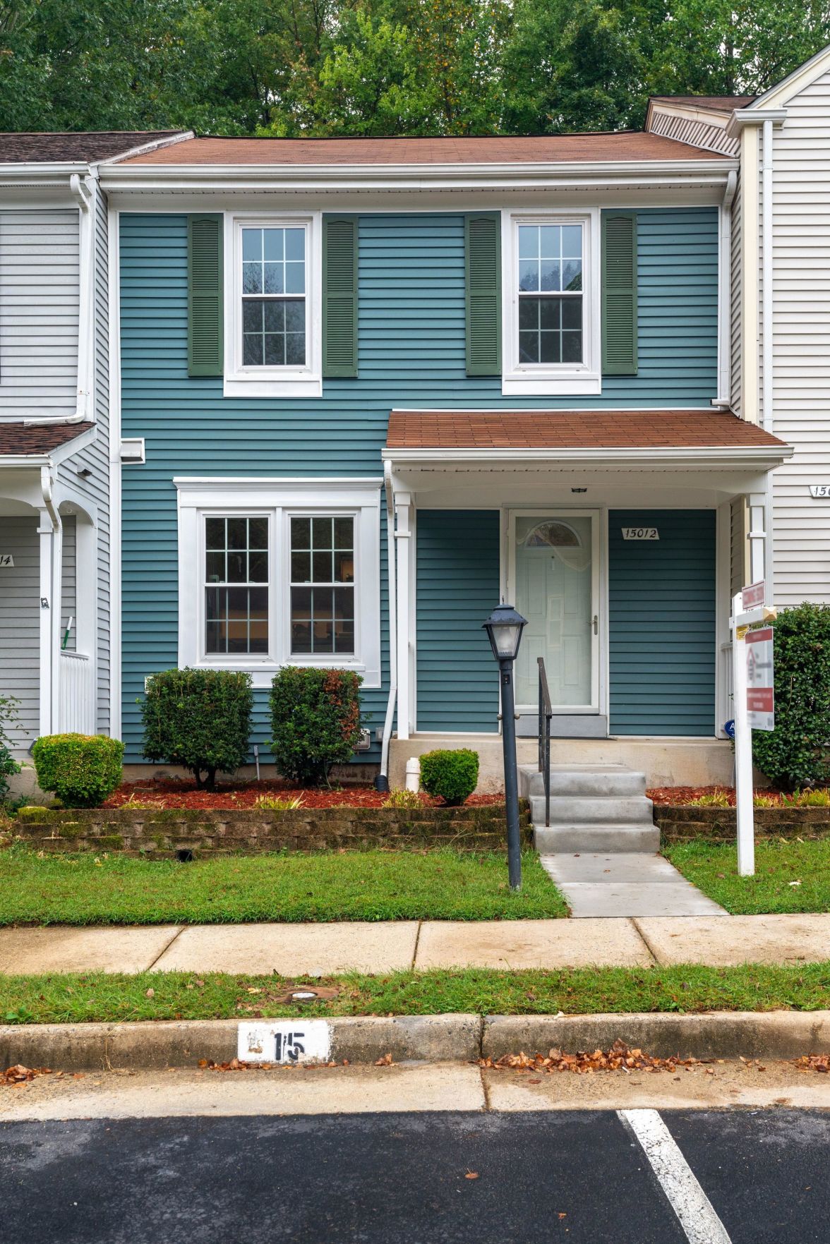 15012 Bridgeport Dr, Montclair, VA 22025